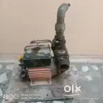 Water motor