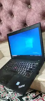 Lenovo ThinkPad i5 2nd Generation 8-500GB HDD