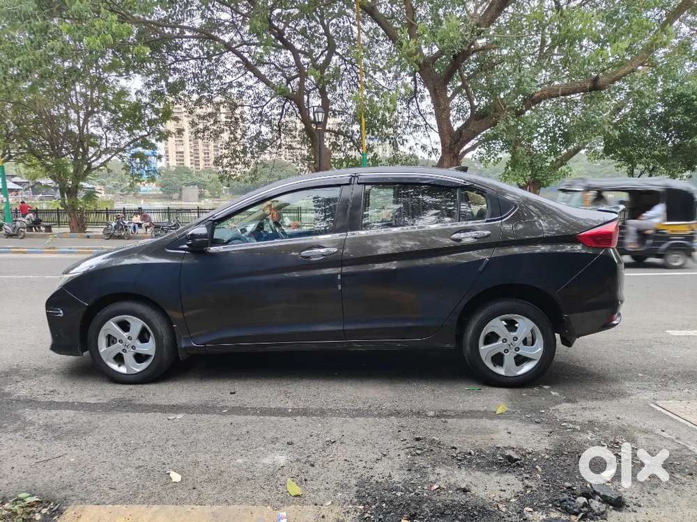 Honda City 2015 CNG & Hybrids 70500 Km Driven