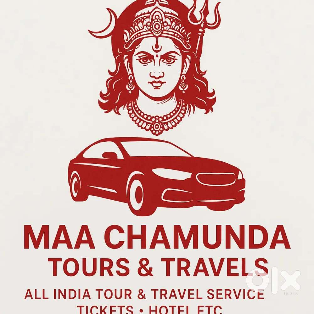 Maa Chamunda Tours & Travels