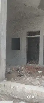 Ek makan sell karna hai argent Jo ki under construction hai