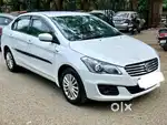Maruti Suzuki Ciaz VDi, 2017, Diesel