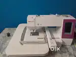 Machine 450e