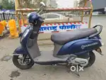 Access 125 2024 model