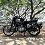 Royal Enfield Classic 350 | 2019 Model | BS4