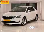Skoda Octavia Ambition 1.4 TSI, 2019
