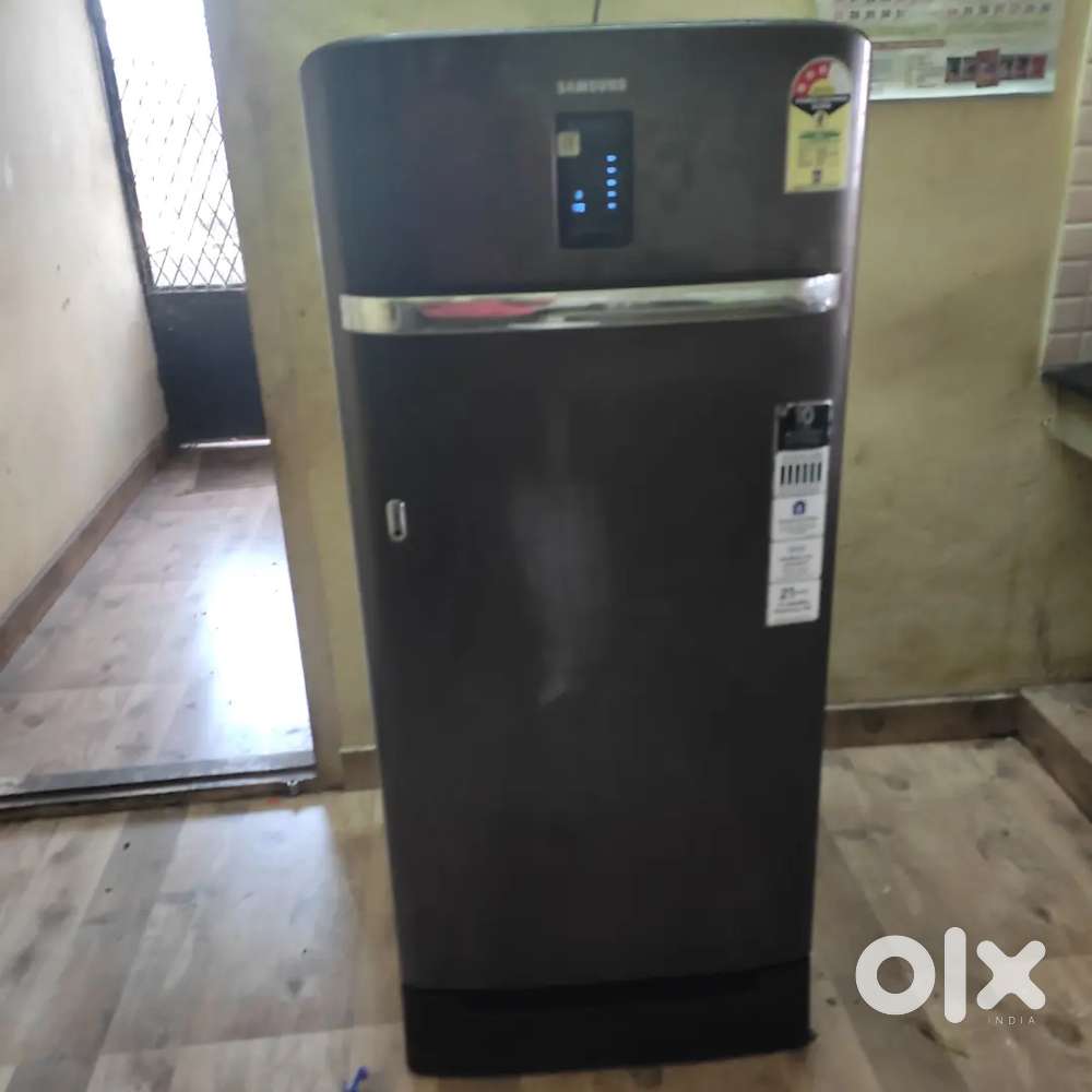 Samsung 3 star Fridge  only 3 years old