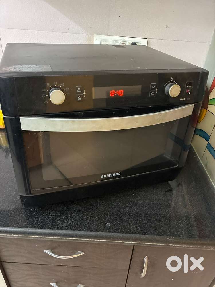 Microwave 1550 watt.