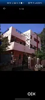 House for rent in gananapalle rural