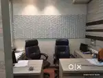 Fully furnished office for Sale at Newtown