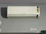 SAMSUNG 1.5 Ton AC 3 STAR