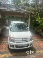 Maruti Suzuki Wagon R 2009 good condition vehicle