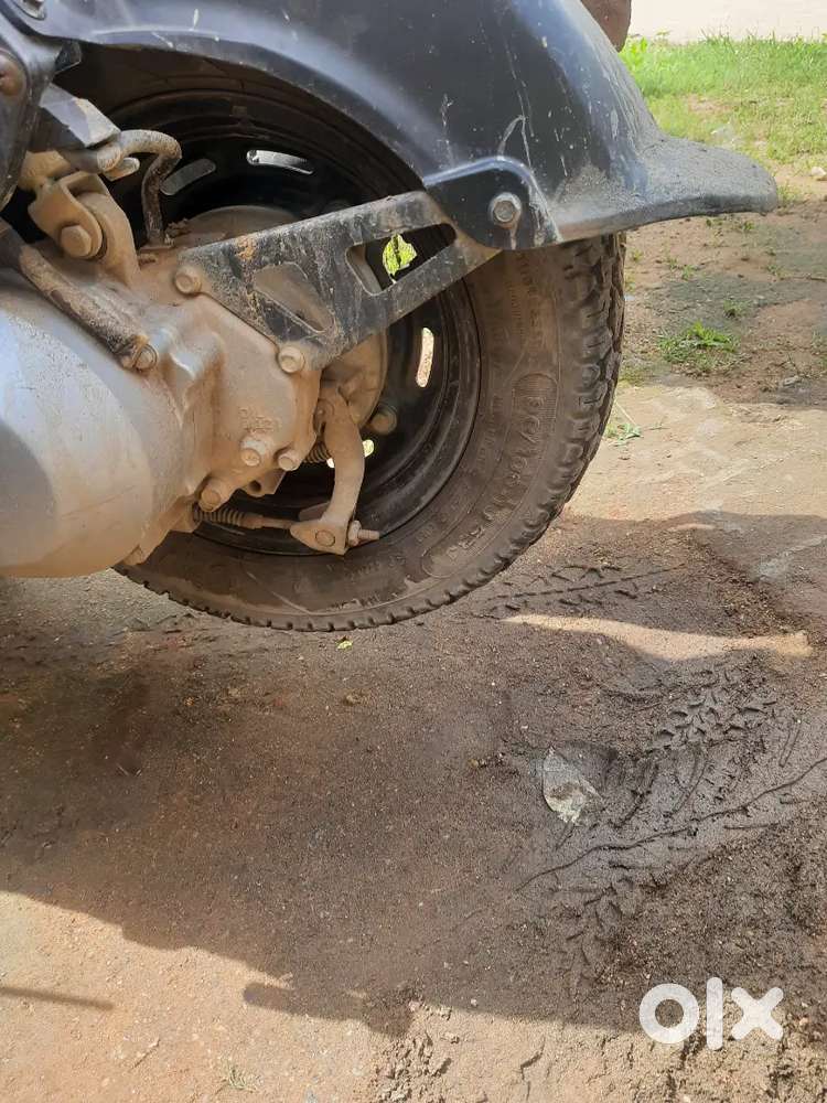 Very good condition