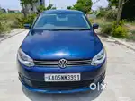 2014 Diesel Volkswagen Vento Comfortline 1.6 kms only 49k