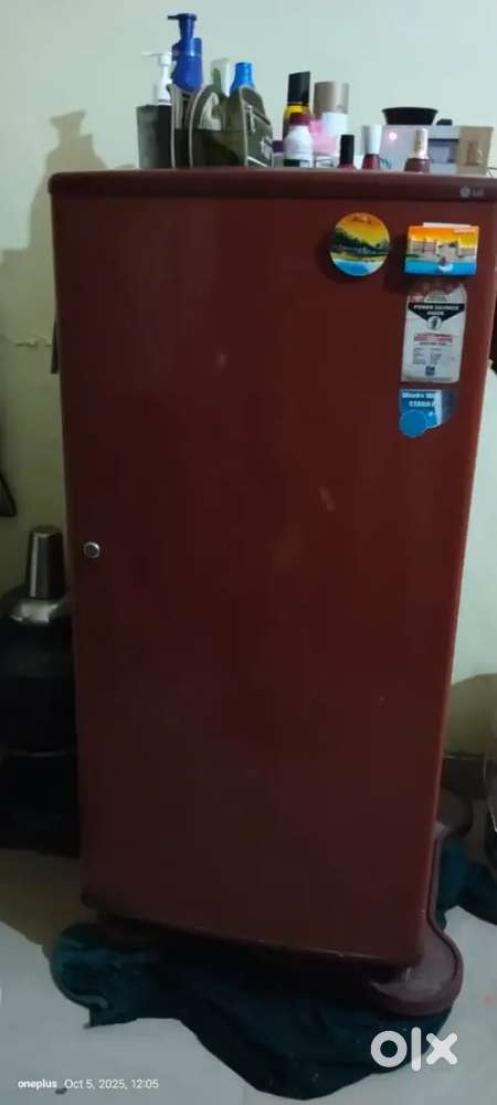 LG Refrigerator