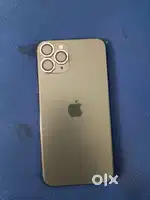 I phone 11 pro RAM-256