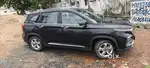 MG Hector, 2022, Diesel