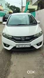 Honda Jazz 2016 Petrol 76000 Km Driven