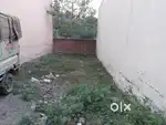 Residential plot for sale