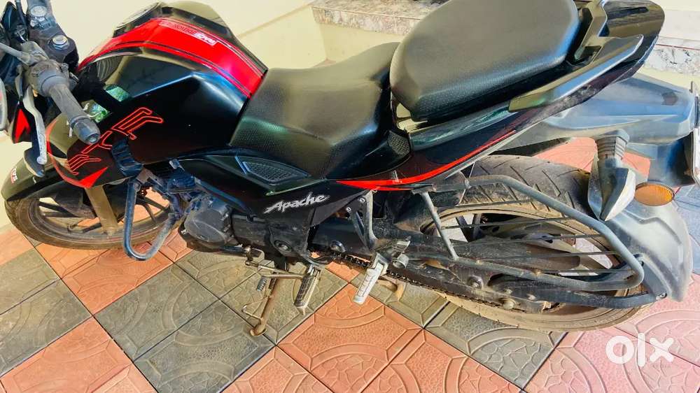 Neat And clean vehicle