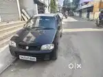 Maruti Suzuki Alto 2006 Petrol Well Maintained