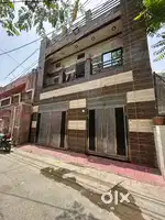 4 BHK DOUBLE STORY HOUSE FOUR WHEELAR TWO WHEELAR  PARKING SEPRATALY