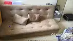 Sofa cum bed 3 seater