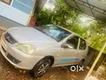 Tata Indica Ev2 2012