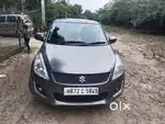 Maruti Suzuki Swift 2017