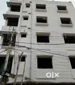 4 BHK flat sale in picnic garden lon lonabel