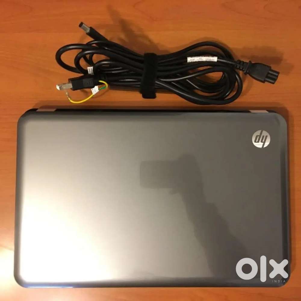 HP PAVILION G6