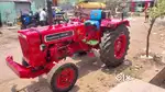 Mahindra XP plus 575
