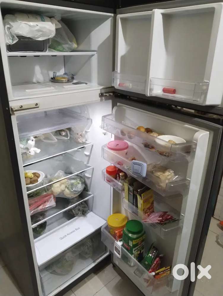 Godrej fridge 5year old