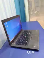 ֍ Lenovo ThinkPad T440, i5 4th Gen, 8 GB RAM, 256 GB, Used laptops ֍