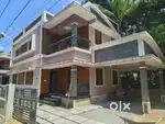 POSH VILLA NEAR NH AMALA MUTHUVARA