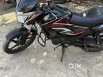 Honda shine