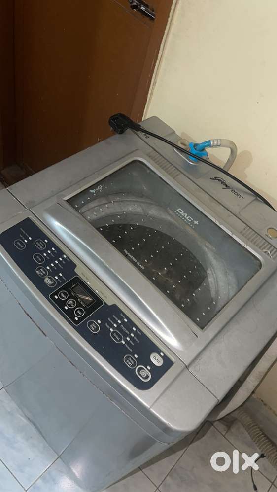 Godrej Top load washing machine