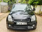Maruti Suzuki Swift 2010 Petrol Good Condition