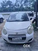 Maruti Suzuki A-Star 2010 Petrol 120000 Km Driven