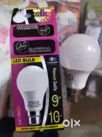 All types of led bulb