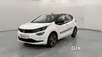 Tata Altroz XZ, 2022, Petrol