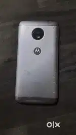 Moto e4 plus
