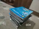 Pryas jee modules(2025-26) {24 BOOKS) phy,chem,math