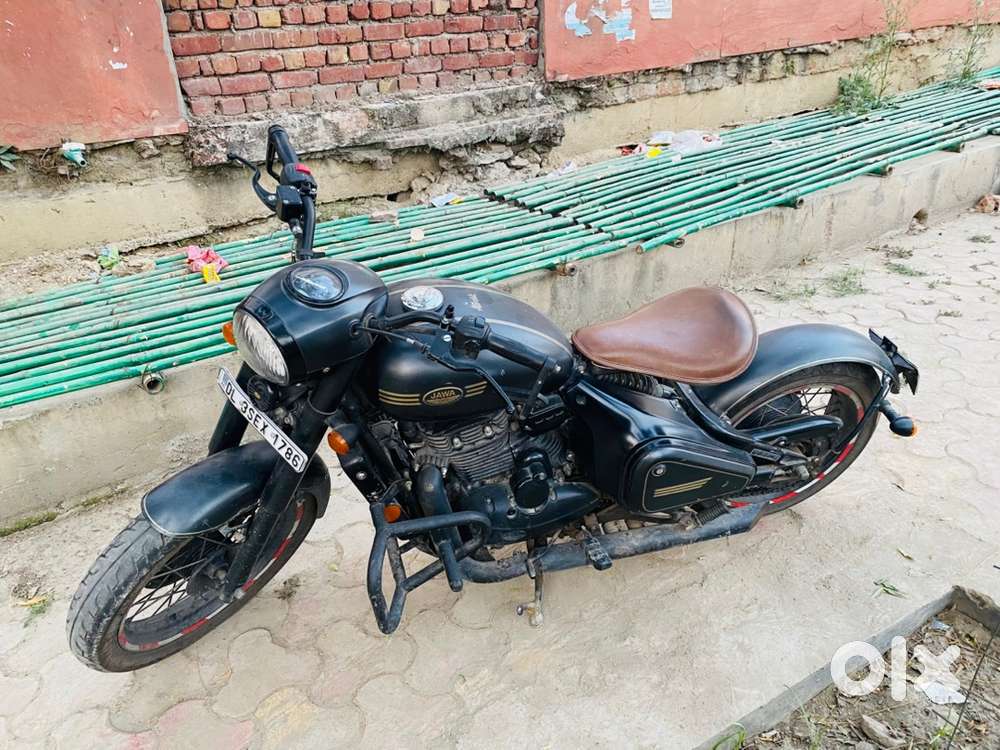 All part ok good condition