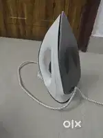 Iron press for sell