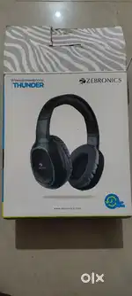 ZEBRONICS Brand