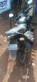Pulser 125