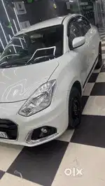 Maruti Suzuki Swift Dzire VXI Optional, 2024, Petrol