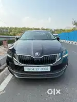 Skoda Octavia 2.0 TDI AT L K, 2018, Diesel