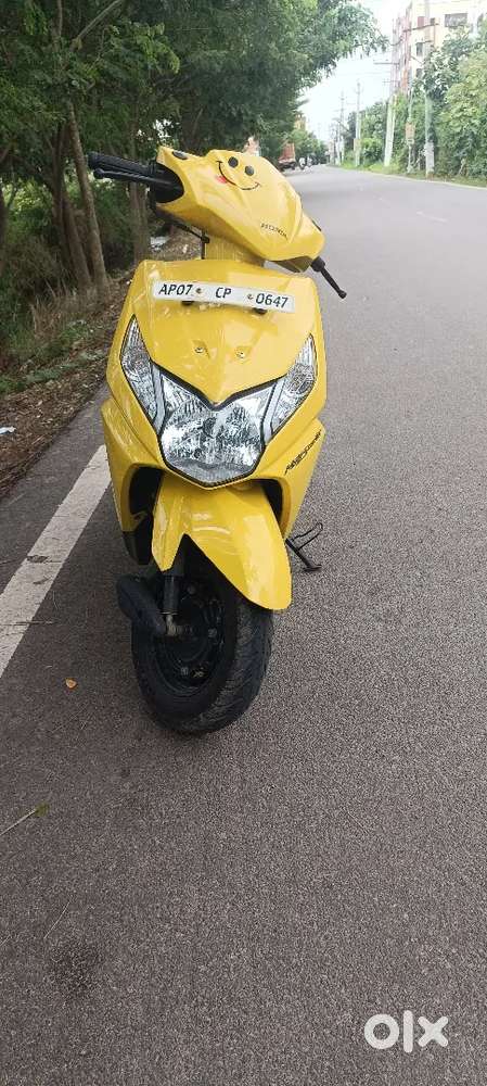 No repair good condition